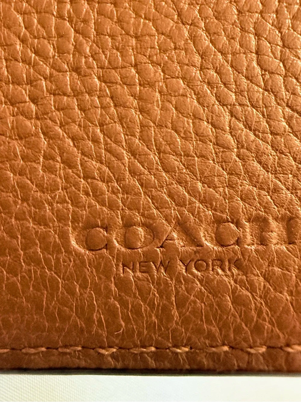 Coach elevate your